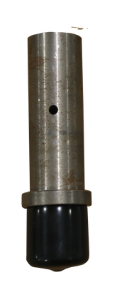 K1597 Pivot Shaft for IH 955+ with hole for grease